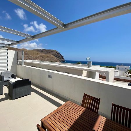 Cerro Negro Appartement Las Negras Buitenkant foto